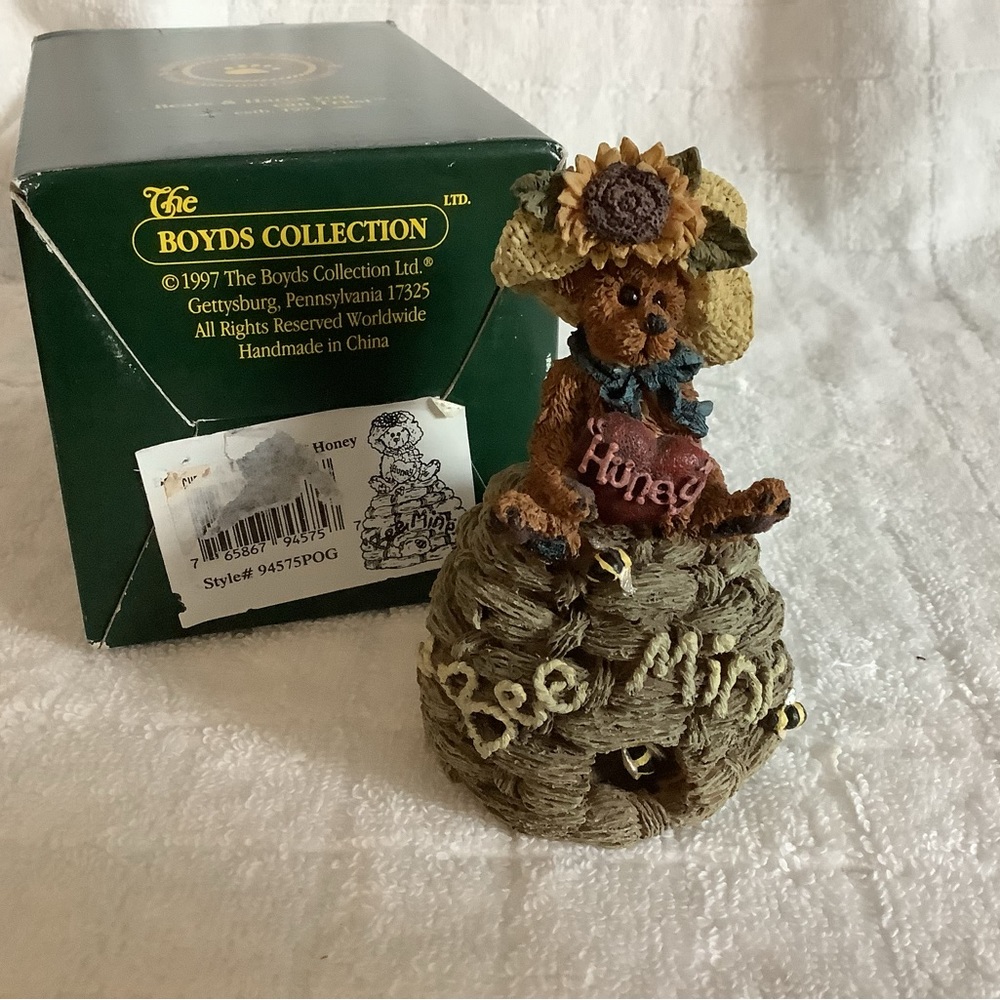 Boyd’s Bears - Bailey